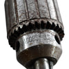 Jacobs 34-06 1/2 In Drill Chuck 6 JT Mount with Jacobs 3 MT Morse Taper Arbor