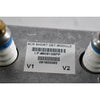 Inductotherm 808168PP SCR Short Detection Module 168-0783 High Voltage Terminal