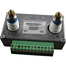 Inductotherm 808168PP SCR Short Detection Module 168-0783 High Voltage Terminal