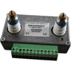 Inductotherm 808168PP SCR Short Detection Module 168-0783 High Voltage Terminal