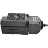 Eaton Cutler Hammer E50SB Limit Switch Assembly E50DW1 Operating Head E50RB Base 2NO2NC