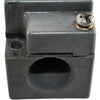 Eaton Cutler Hammer E50SB Limit Switch Assembly E50DW1 Operating Head E50RB Base 2NO2NC