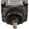 Eaton Cutler Hammer E50SB Limit Switch Assembly E50DW1 Operating Head E50RB Base 2NO2NC