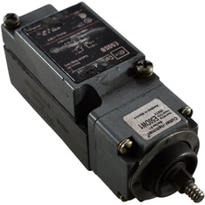 Eaton Cutler Hammer E50SB Limit Switch Assembly E50DW1 Operating Head E50RB Base 2NO2NC