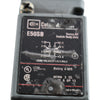 Eaton Cutler Hammer E50SB Limit Switch Assembly E50DW1 Operating Head E50RB Base 2NO2NC