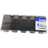 Pack of 8 NEW Iscar ADKT 1505PDR-HM IC908 Carbide Milling Inserts Helimill 1505