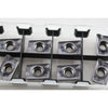 Pack of 8 NEW Iscar ADKT 1505PDR-HM IC908 Carbide Milling Inserts Helimill 1505