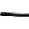 NEW Ingersoll 5307759 47J-5010S4RQ00 IN2005 Solid Carbide End Mill 1/2 Dia 4 Flute