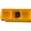 Pack of 1 NEW Kennametal CPGT09T308LF KC5025 Carbide Turning Insert CPGT3252LF