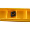 Pack of 1 NEW Kennametal CPGT09T308LF KC5025 Carbide Turning Insert CPGT3252LF
