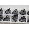 Pack of 10 NEW Tungaloy WNMG080404-SM AH645 Carbide Turning Inserts WNMG 431 SM