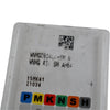 Pack of 3 NEW Tungaloy WNMG080404-SM AH645 Carbide Turning Inserts WNMG 431 SM
