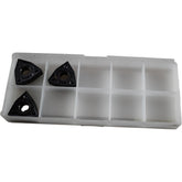 Pack of 3 NEW Tungaloy WNMG080404-SM AH645 Carbide Turning Inserts WNMG 431 SM