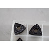 Pack of 3 NEW Tungaloy WNMG080404-SM AH645 Carbide Turning Inserts WNMG 431 SM