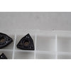 Pack of 3 NEW Tungaloy WNMG080404-SM AH645 Carbide Turning Inserts WNMG 431 SM