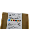Pack of 3 NEW Iscar CNMG 542-M3M IC830 Carbide Turning Inserts CNMG 120408-M3M