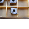 Pack of 3 NEW Iscar CNMG 542-M3M IC830 Carbide Turning Inserts CNMG 120408-M3M