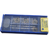 Pack of 6 NEW Sumitomo CPMT32.52ESU AC520U Carbide Turning Inserts CPMT09T308N-SU