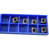 Pack of 6 NEW Sumitomo CPMT32.52ESU AC520U Carbide Turning Inserts CPMT09T308N-SU