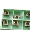 Pack of 10 NEW Walter CCMT09T304-PM5 WAM30 Carbide Inserts CCMT3(2.5)1-PM5