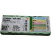 Pack of 10 NEW Walter CCMT09T304-PM5 WAM30 Carbide Inserts CCMT3(2.5)1-PM5