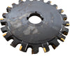 Kennametal KSSS1000ASD043N78 Indexable Slotting Cutter 10 In Dia 1.50 Arbor