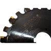 Kennametal KSSS1000ASD043N78 Indexable Slotting Cutter 10 In Dia 1.50 Arbor