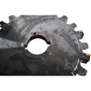 Kennametal KSSS1000ASD043N78 Indexable Slotting Cutter 10 In Dia 1.50 Arbor