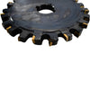 Kennametal KSSS1000ASD043N78 Indexable Slotting Cutter 10 In Dia 1.50 Arbor