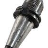Schunk 206466 CAT40 3/4 In TENDO EC Hydraulic Expansion Tool Holder 64.5mm Pro