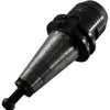 Schunk 206466 CAT40 3/4 In TENDO EC Hydraulic Expansion Tool Holder 64.5mm Pro