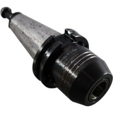 Schunk 206466 CAT40 3/4 In TENDO EC Hydraulic Expansion Tool Holder 64.5mm Pro