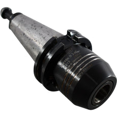 Schunk 206466 CAT40 3/4 In TENDO EC Hydraulic Expansion Tool Holder 64.5mm Pro