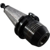 Schunk 206466 CAT40 3/4 In TENDO EC Hydraulic Expansion Tool Holder 64.5mm Pro