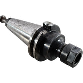Kennametal CV40TG058300 CAT40 TG50 Collet Chuck Tool Holder 3 In Projection