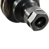 Kennametal CV40TG058300 CAT40 TG50 Collet Chuck Tool Holder 3 In Projection
