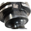 Kennametal CV40TG058300 CAT40 TG50 Collet Chuck Tool Holder 3 In Projection