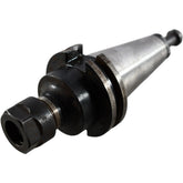 Kennametal CV40TG050300 CAT40 TG50 Collet Chuck Tool Holder 3 In Projection