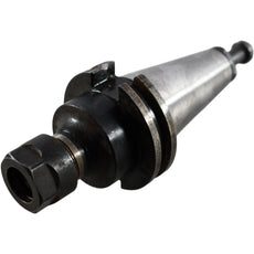 Kennametal CV40TG050300 CAT40 TG50 Collet Chuck Tool Holder 3 In Projection
