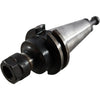 Kennametal CV40TG050300 CAT40 TG50 Collet Chuck Tool Holder 3 In Projection