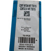 Pack of 4 NEW Ingersoll CCMT 09T304 MT TT8115 Carbide Turning Inserts CCMT 32.51