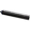 NEW Niagara Cutter CM490 0.500 D1 C.0 Z4 Carbide 90 Deg Chamfer Mill 1/2 Dia