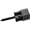 NEW Harvey Tool 987408-C3 Solid Carbide Ferrous Marking Engraving Cutter 1/8 Dia