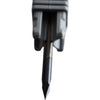 NEW Harvey Tool 987408-C3 Solid Carbide Ferrous Marking Engraving Cutter 1/8 Dia