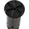 NEW Schunk 024306 GZB-S 3/4 In OD 1/8 In ID KD Hydraulic Reduction Sleeve Collet