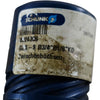 NEW Schunk 024306 GZB-S 3/4 In OD 1/8 In ID KD Hydraulic Reduction Sleeve Collet
