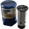 NEW Schunk 024306 GZB-S 3/4 In OD 1/8 In ID KD Hydraulic Reduction Sleeve Collet