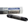 NEW Harvey Tool 21125-C3 1/8 R 0.248 Pilot DE Corner Rounding End Mill AlTiN 5/8