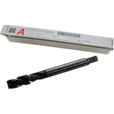 NEW OSG 1657002008 A-Brand A-NPT 1/8-27 3FX TiCN Small Shank Pipe Tap HSS-Co JP