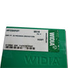 Pack of 4 NEW Widia WMTS250I6P03PT WU25PT WMT Precision Grooving Inserts 4118594